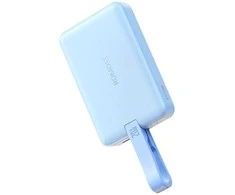 Powerbank Romoss WMS10 10000mAh 20W (mėlynas)