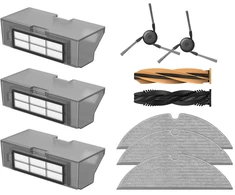 Priedas kit for Dreame D20 Pro
