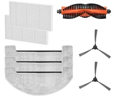 Priedas kit for MOVA E20, E20 Pro vacuum cleaner