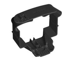 Propelerio stabilizatoriai Sunnylife, skirti DJI Air 3 - juodas (A3-SJ663-D)