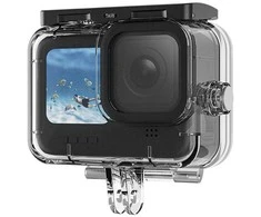 Apsauginis dėklas TELESIN, skirtas GoPro Hero 12/11/10/9