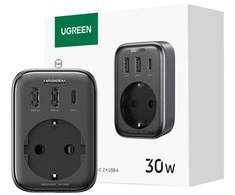 EU UGREEN 90613 ilgintuvas, 30W
