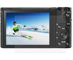 Puluz 2.5D 9H Protective Glass for Sony Alpha