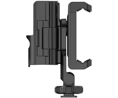 Puluz adapteris, skirtas DJI OSMO Pocket 3 su 1/4 colio šalta jungtimi