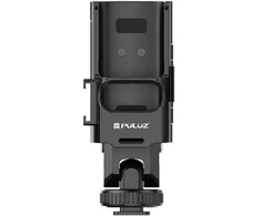 Puluz adapteris, skirtas DJI OSMO Pocket 3 su 1/4 colio šalta jungtimi