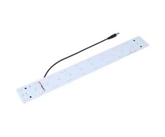 40 cm Puluz 15W LED panelė šešėlinei palapinei 1200 liumenų PU5211