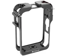 PULUZ DJI Osmo 360 protective cage (juodas)