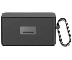 Puluz protective case for DJI Mic 2 (juodas)