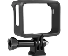 Puluz apsauginis dėklas, skirtas Insta360 GO 3/GO 3S (juodas)