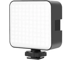 PULUZ PU4141B Video Lamp Juodas
