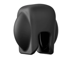 Objektyvas Puluz silicone protective lens cover for Insta360 X3 (juodas)