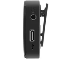 Puluz USB-C prisegamas mikrofonas