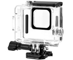 „Puluz“ vandeniui atsparus dėklas „GoPro HERO 4K 2024“ kamerai