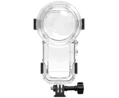 „Puluz“ vandeniui atsparus dėklas „Insta360 X5“ kamerai