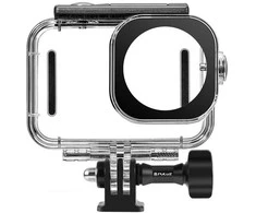 Puluz waterproof diving case for DJI Osmo Action 6 (iki 60m)