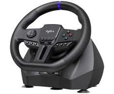 PXN-V900 Gen2 žaidimų vairas