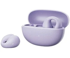 QCY Crossky C10 ausinės (violetinė)