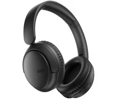 QCY H2S Lite Headphones (Juodas)