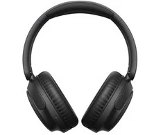 QCY H2S Lite Headphones (Juodas)