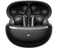 QCY N70 HT18 LITE Ausinės (Juodas)