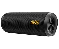 QCY SP7 wireless speaker (juodas)