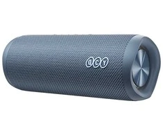 QCY SP7 wireless speaker (mėlynas)