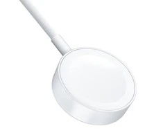 Qi XO CX12 indukcinis įkroviklis Apple Watch (baltas)