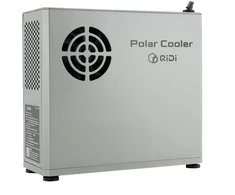 QiDi Polar Cooler Extruder Cooler for the Q2/Max4 Series