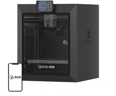 QiDi Q2C 3D Spausdintuvas