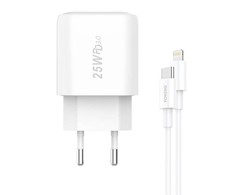 Greitas įkroviklis Foneng EU40 Type-C į iPhone