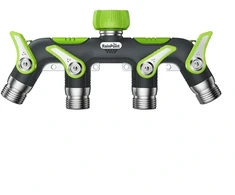 RainPoint 4-Channel Vanduo Distributor