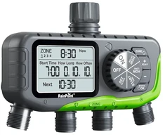 RainPoint 4-Zone Irrigation Controller ITV447