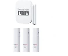 Rainpoint BALDRTHERM HCS802ARF Wi-Fi termohigrometras (jutiklis + šakotuvas)