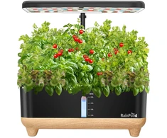 RainPoint Hydroponic Growing Kit
