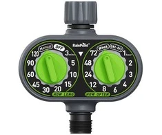 RainPoint ITV121 Irrigation Controller