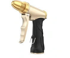 RainPoint MZ255-2 Garden Hose Nozzle