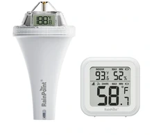 „RainPoint“ baseino termometras