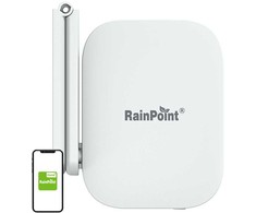 „RainPoint WiFi“ drėkinimo valdiklio šliuzas