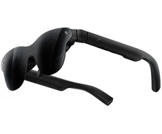 RayNeo Air 4 Pro AR glasses