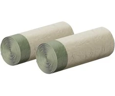 Replacement bags for the Petlibro Luma litter box