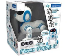 Power Puppy Jr Lexibook