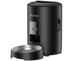 „Rojeco“ 2 l „WiFi“ versija „Bl“ automatinis pašarų dozatorius