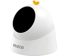 Rojeco animal toy/laser