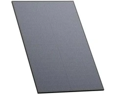 2 „EcoFlow“ 450 W fotovoltinių plokščių rinkinys, standus dizainas