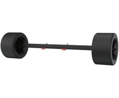 Set of transport wheels for WAYDOO EVO 130L Mover-L boards