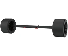 Set of transport wheels for WAYDOO EVO 90L Mover-S boards