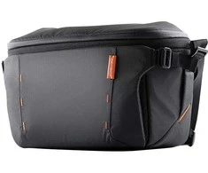 Krepšys per petį PGYTECH OneMo Sling 11L (tarpas juodas)