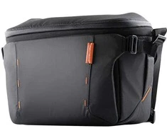 Pečių krepšys PGYTECH OneMo Sling 7L (tarpas juodas)