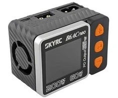 Skyrc Įkroviklis B6AC Neo