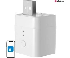 SONOFF ZBMICRO Zigbee USB adapteris